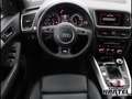 Audi Q5 S LINE QUATTRO TDI (+EURO6+ACC-RADAR+DCC-FAHRWE Szürke - thumbnail 10