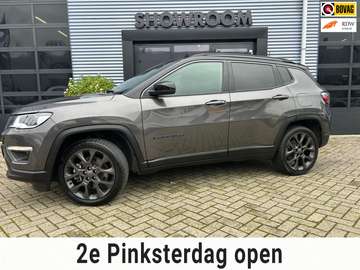 4xe 240 Plug-in Hybrid Electric S Automaat|Camera|
