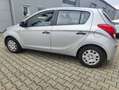 Hyundai i20 Classic / 43.000km / KLIMA / SCHEKCHEFT Grau - thumbnail 4