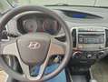 Hyundai i20 Classic / 43.000km / KLIMA / SCHEKCHEFT Grau - thumbnail 11
