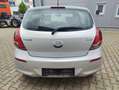 Hyundai i20 Classic / 43.000km / KLIMA / SCHEKCHEFT Grau - thumbnail 5