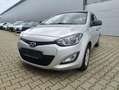 Hyundai i20 Classic / 43.000km / KLIMA / SCHEKCHEFT Grau - thumbnail 1