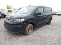 Citroen Berlingo Van Noir - thumbnail 1