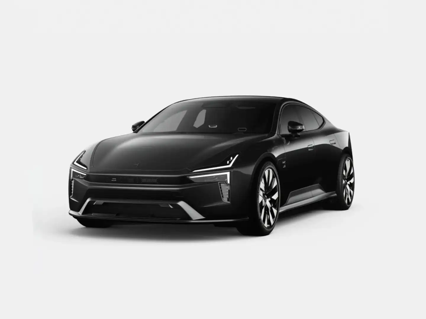 Polestar Polestar 5 Dual Motor Launch Edition Nero - 2
