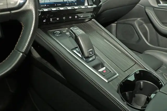 Peugeot 508 SW view 15