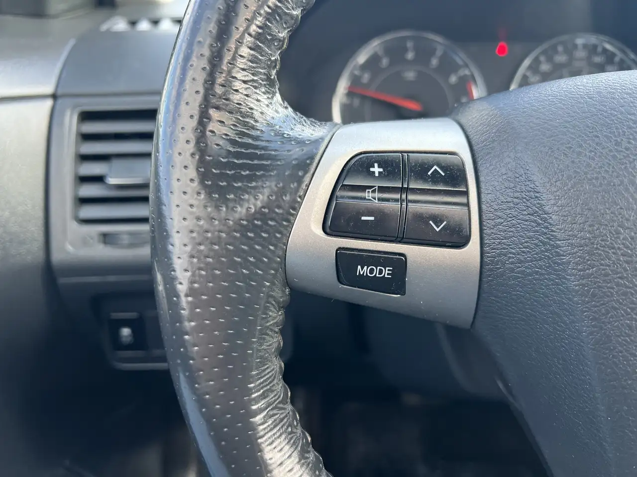 Toyota Corolla снимка Toyota Corolla