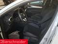 SEAT Leon 1.5 eTSI DSG FR-Line 17 ACC NAVI CAM SHZ Weiß - thumbnail 5