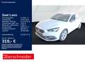 SEAT Leon 1.5 eTSI DSG FR-Line 17 ACC NAVI CAM SHZ Weiß - thumbnail 1