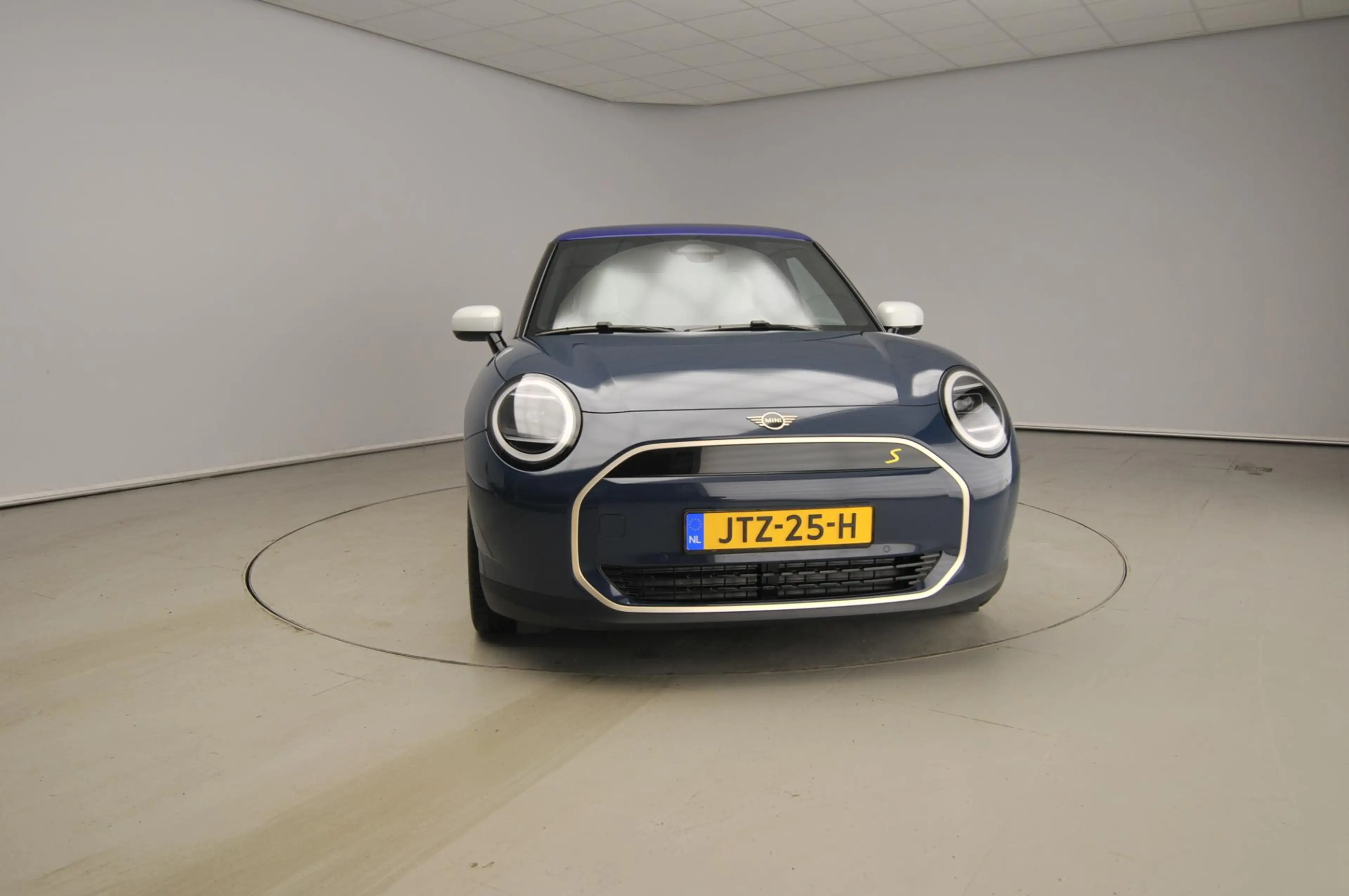 MINI Cooper SE 3-deurs Pakket M / Panoramadak / JCW Sportstoelen — photo 5