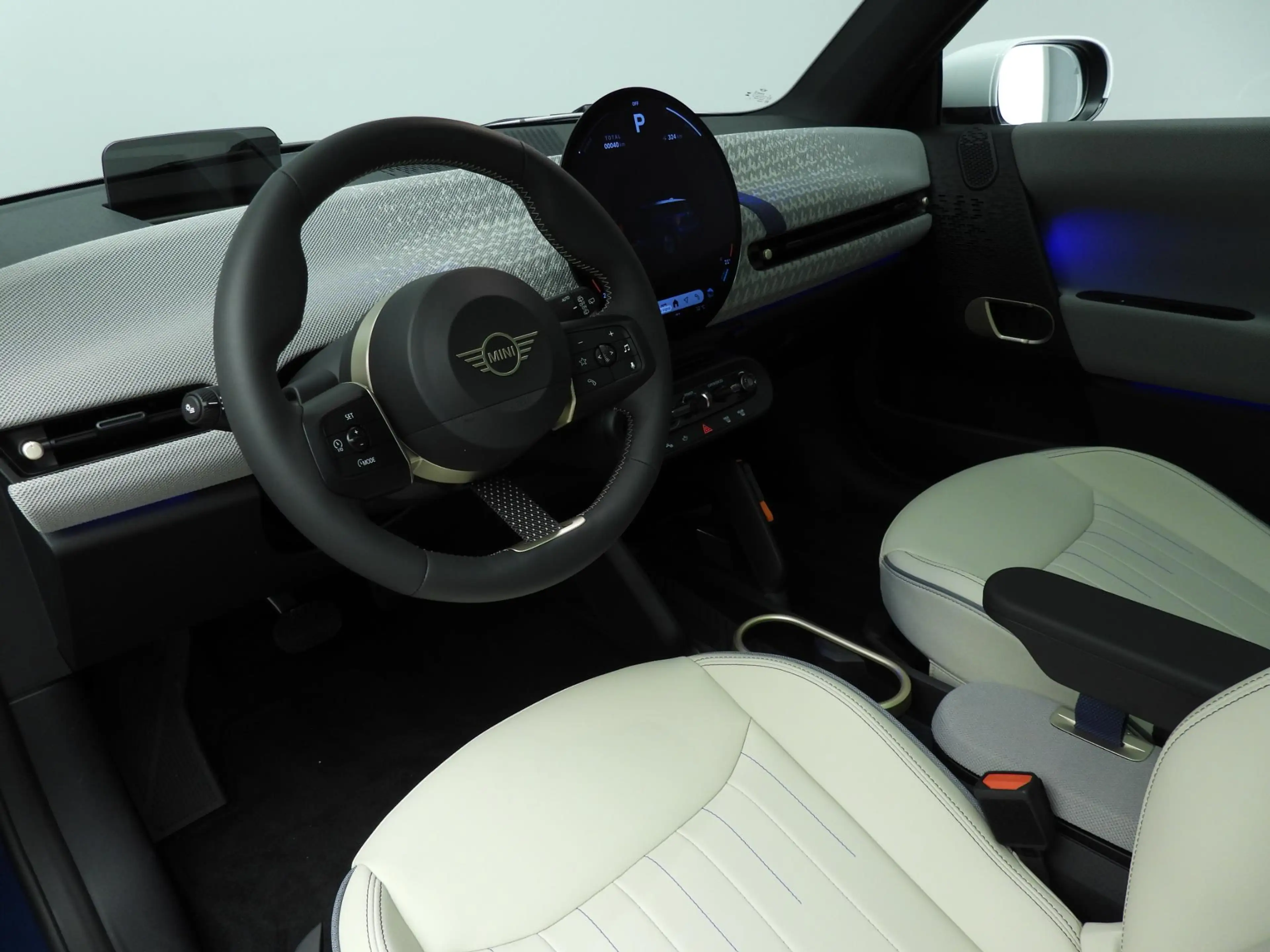 MINI Cooper SE 3-deurs Pakket M / Panoramadak / JCW Sportstoelen — photo 6