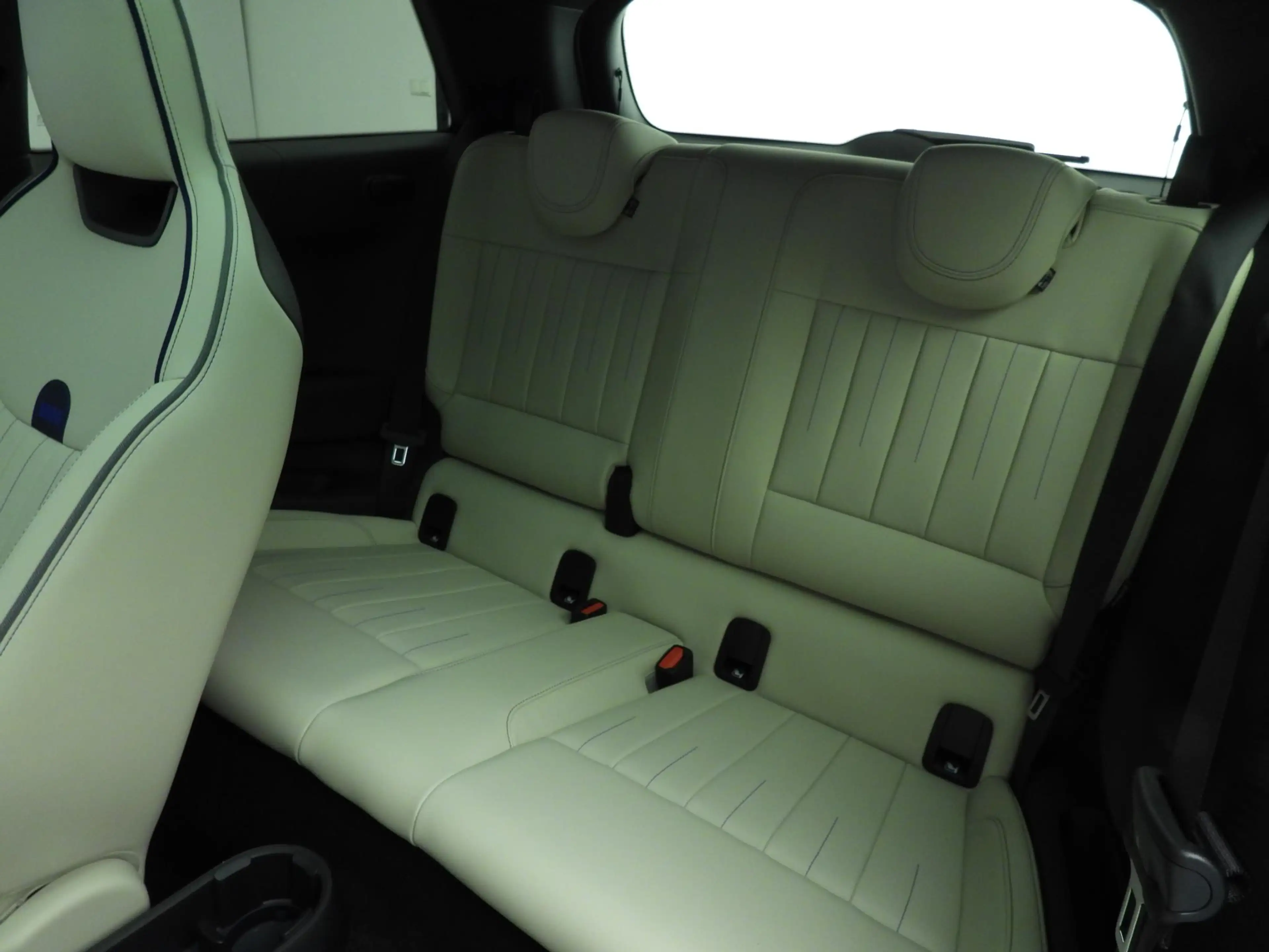 MINI Cooper SE 3-deurs Pakket M / Panoramadak / JCW Sportstoelen — photo 8