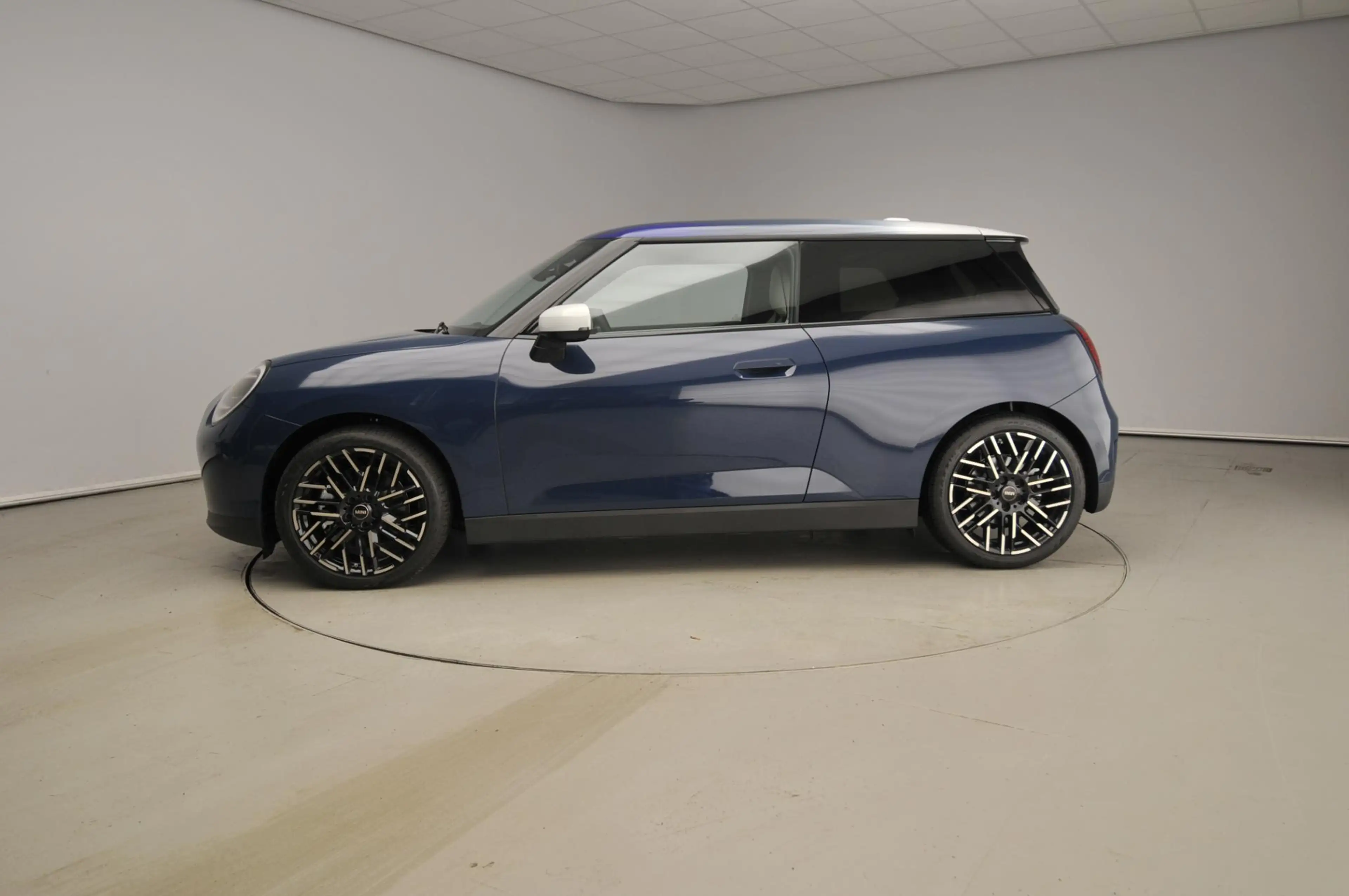 MINI Cooper SE 3-deurs Pakket M / Panoramadak / JCW Sportstoelen — photo 2