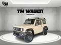 Suzuki Jimny 1.5 Pro 4wd allgrip N1- Iva esclusa Beige - thumbnail 1
