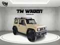 Suzuki Jimny 1.5 Pro 4wd allgrip N1- Iva esclusa Beige - thumbnail 3