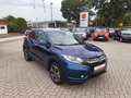 Honda HR-V 1.5 Executive Automatik Blau - thumbnail 3