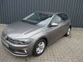 Volkswagen Polo VI Comfortline 1,0l TSI 70kw 5-Gang Gris - thumbnail 1