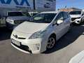 Toyota Prius 1.8 HSD Advance Weiß - thumbnail 2
