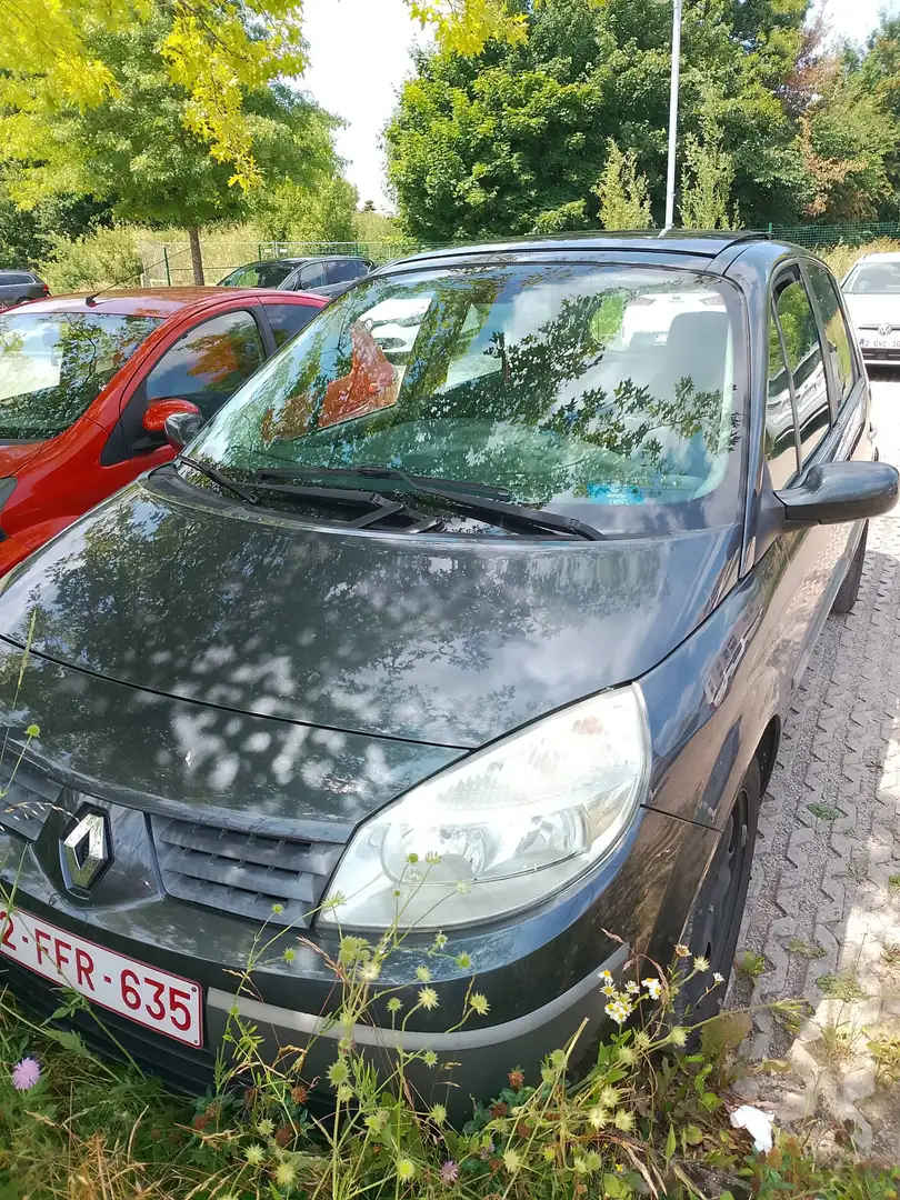 Renault Scenic 1.6 16V Privilege - 1