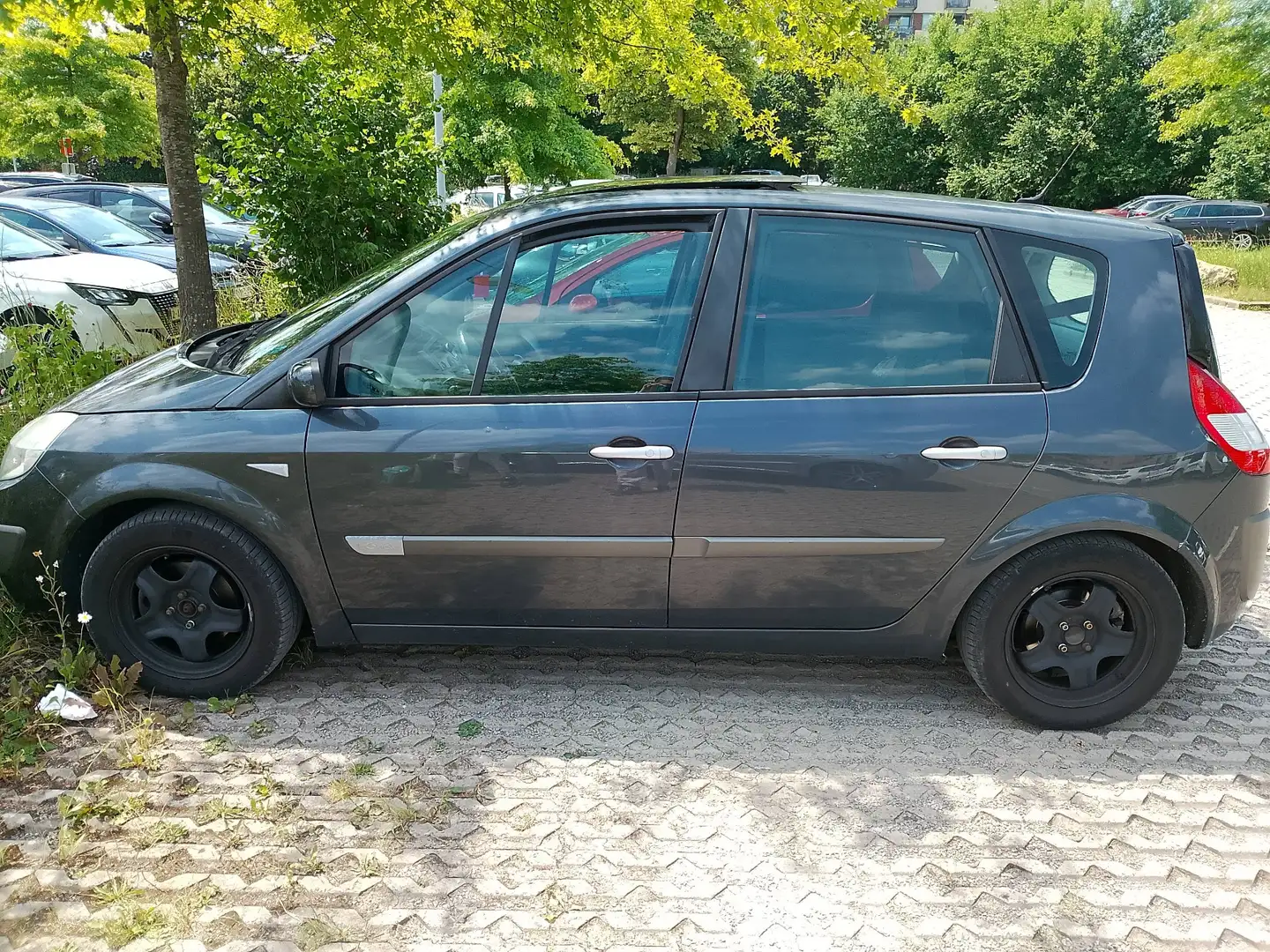 Renault Scenic 1.6 16V Privilege - 2