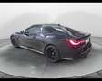 BMW M4 Coupe 3.0 Competition auto Grigio - thumbnail 8