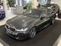 BMW 540 d xDrive M Sport *GSD*360*HUD*SHADOW*LASER* Grau - thumbnail 1