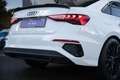 Audi A3 Limousine 30 TFSI S-Line Edition One|1ste Eig|RS|B Weiß - thumbnail 34