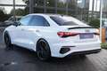 Audi A3 Limousine 30 TFSI S-Line Edition One|1ste Eig|RS|B Weiß - thumbnail 33