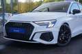 Audi A3 Limousine 30 TFSI S-Line Edition One|1ste Eig|RS|B Wit - thumbnail 27