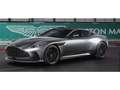 Aston Martin DB12 COUPE - SIGNATURE METALLIC - CARBON CERAMIC BRAKE Срібний - thumbnail 1