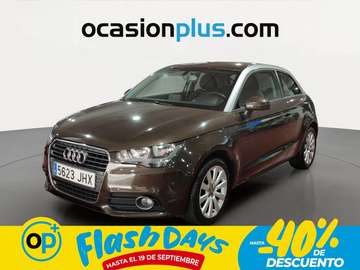 1.2 TFSI Ambition