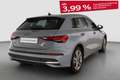 Audi A3 35TDI Stronic LED/Navi+/Kamera/ACC/Virtual+/Sound Grau - thumbnail 3