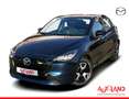 Mazda 2 1.5 Center-Line LED Navi Tempomat Sitzheizung Bleu - thumbnail 1