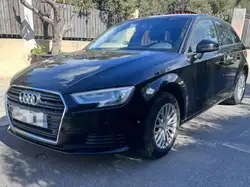 Audi A3 TDI Sportback Business Line