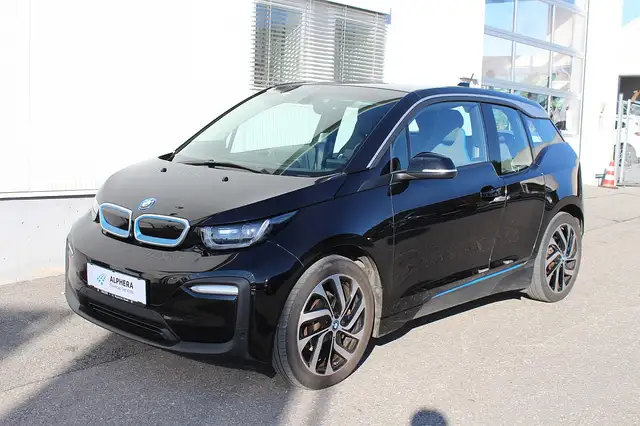 BMW i3 42,2kWh