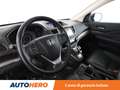 Honda CR-V 1.6 DTEC Executive AT 4WD Grigio - thumbnail 11