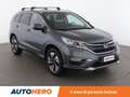 Honda CR-V 1.6 DTEC Executive AT 4WD Grigio - thumbnail 8