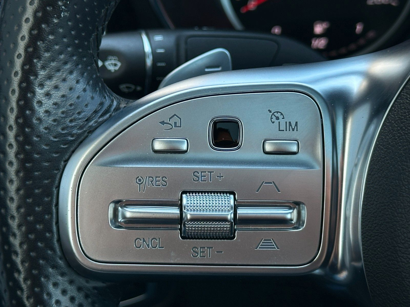 Mercedes-Benz C 400 4Matic*AMG*PANO*BURM*SPUR*M-BEAM*ACC+*360° — photo 10