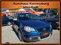 Volkswagen Polo Cross **1.Besitz**Klima** Blu/Azzurro - thumbnail 1