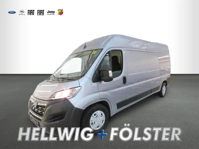Opel Movano-e C Kasten L3H2 3,5t Edition Navi Kamera