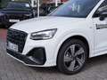 Audi Q2 35 TFSI S line RFK+NAVI+MATRIX Weiß - thumbnail 3