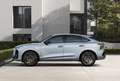 Audi Q3 Sportback e-hybrid Black line S tronic 200kW Gris - thumbnail 2
