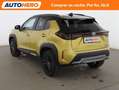 Toyota Yaris Cross 1.5 Hybrid AWD-i Adventure Jaune - thumbnail 6
