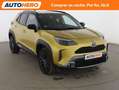 Toyota Yaris Cross 1.5 Hybrid AWD-i Adventure Jaune - thumbnail 10