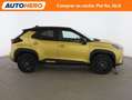 Toyota Yaris Cross 1.5 Hybrid AWD-i Adventure Jaune - thumbnail 9