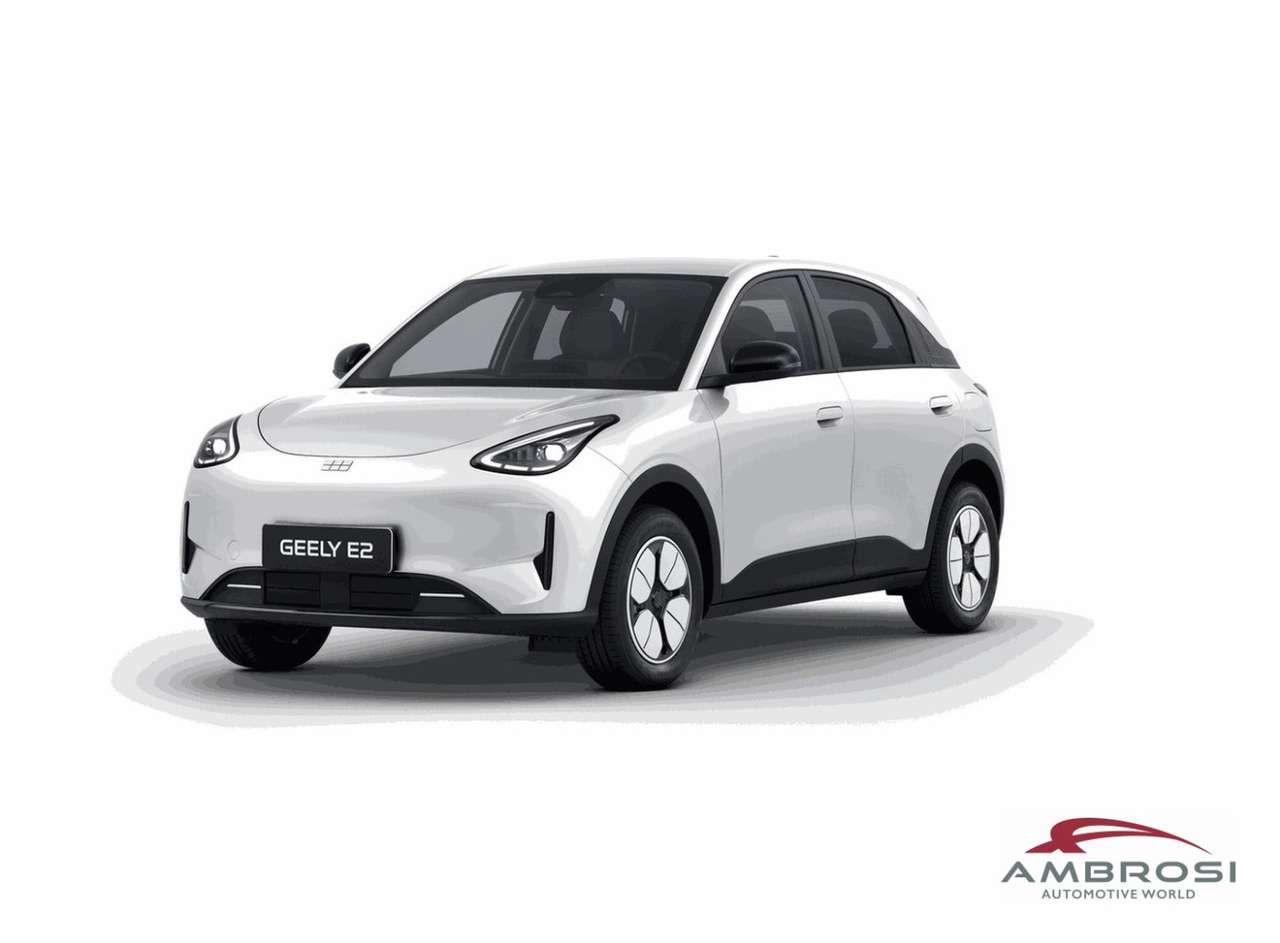 Geely Others ULTRA