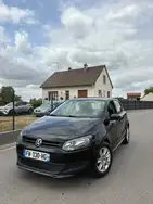 Volkswagen Polo 1.2 TDI 75 CR FAP Confortline