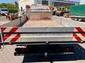 Mitsubishi Canter/7C15/EURO 6/TÜV 03/2026/Klimaautmatik Blanc - thumbnail 6