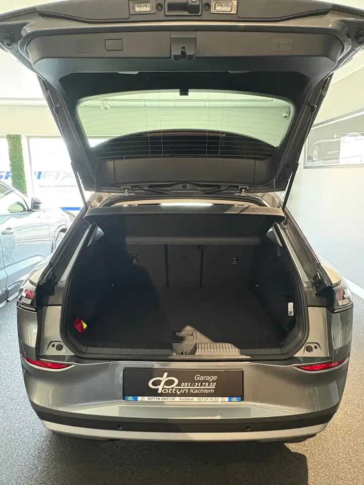 Volkswagen T-Roc 2026
