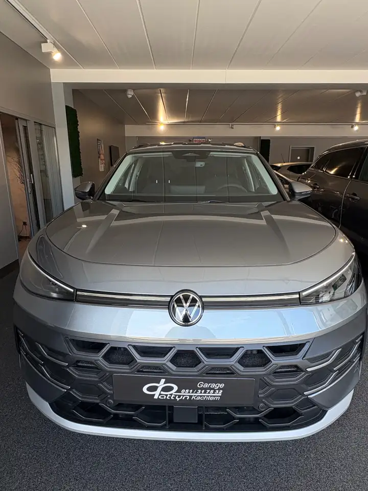 Volkswagen T-Roc 2026
