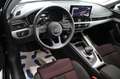 Audi A4 Avant 40 TFSI S tronic advanced Schwarz - thumbnail 8